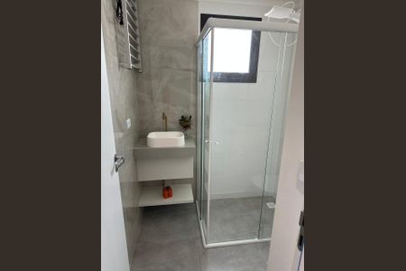 Apartamento à venda com 39m², 1 quarto e sem vaga