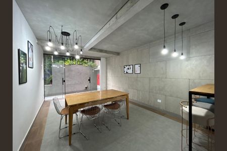 Apartamento à venda com 39m², 1 quarto e sem vaga