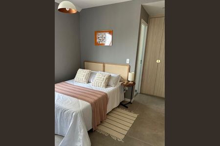 Apartamento à venda com 1 quarto, 39m² em Pompeia, São Paulo
