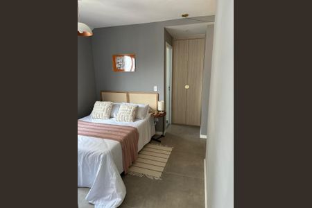 Apartamento à venda com 39m², 1 quarto e sem vaga