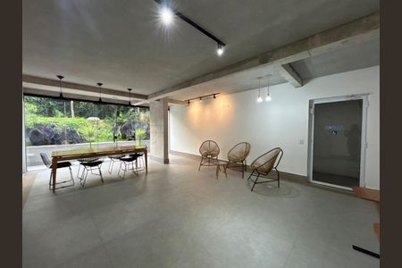 Apartamento à venda com 1 quarto, 39m² em Pompeia, São Paulo