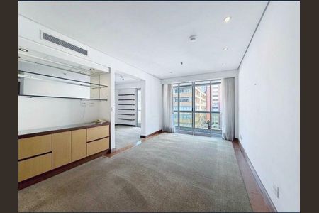 Apartamento à venda com 2 quartos, 85m² em Itaim Bibi, São Paulo