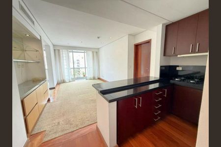 Apartamento à venda com 85m², 2 quartos e 2 vagas