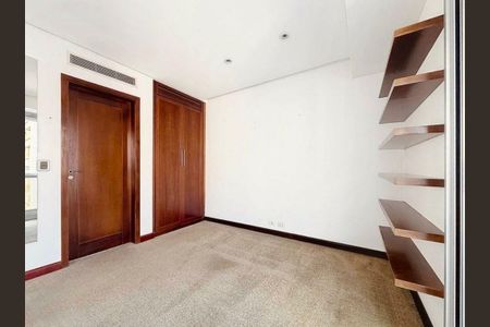 Apartamento à venda com 2 quartos, 85m² em Itaim Bibi, São Paulo