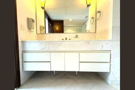 Apartamento à venda com 2 quartos, 85m² em Itaim Bibi, São Paulo