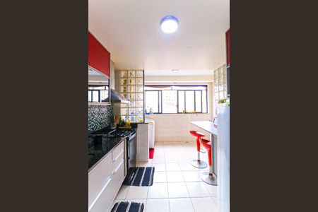 Apartamento à venda com 104m², 3 quartos e 2 vagas Apartamento à venda com 104m², 3 quartos e 2 vagasCozinha