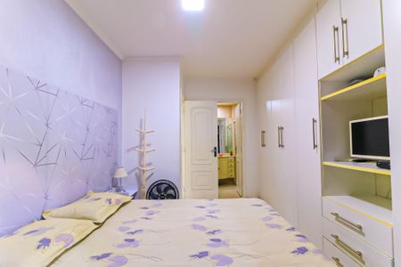 Apartamento à venda com 104m², 3 quartos e 2 vagas Apartamento à venda com 104m², 3 quartos e 2 vagasQuarto - Suíte
