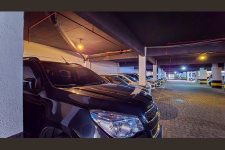 Apartamento à venda com 104m², 3 quartos e 2 vagas Apartamento à venda com 104m², 3 quartos e 2 vagasGaragem