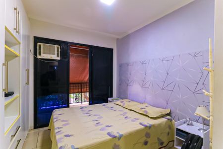 Apartamento à venda com 104m², 3 quartos e 2 vagas Apartamento à venda com 104m², 3 quartos e 2 vagasQuarto - Suíte