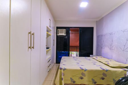 Apartamento à venda com 104m², 3 quartos e 2 vagas Apartamento à venda com 104m², 3 quartos e 2 vagasQuarto - Suíte