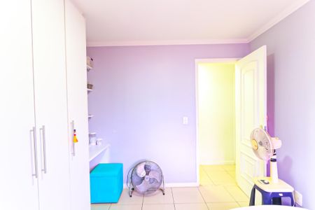 Apartamento à venda com 104m², 3 quartos e 2 vagas Apartamento à venda com 104m², 3 quartos e 2 vagasQuarto 3