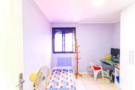 Apartamento à venda com 104m², 3 quartos e 2 vagas Apartamento à venda com 104m², 3 quartos e 2 vagasQuarto 3