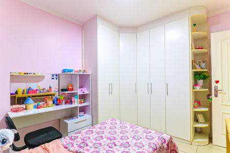Apartamento à venda com 104m², 3 quartos e 2 vagas Apartamento à venda com 104m², 3 quartos e 2 vagasQuarto 2