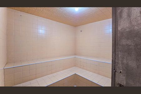 Apartamento à venda com 104m², 3 quartos e 2 vagas Apartamento à venda com 104m², 3 quartos e 2 vagasÁrea comum - Sauna