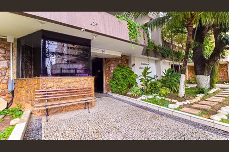 Apartamento à venda com 104m², 3 quartos e 2 vagas Apartamento à venda com 104m², 3 quartos e 2 vagasHall de entrada