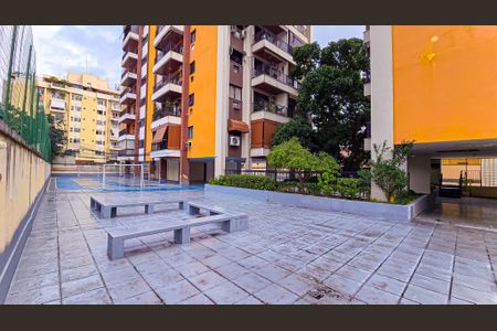 Apartamento à venda com 104m², 3 quartos e 2 vagas Apartamento à venda com 104m², 3 quartos e 2 vagasPlayground