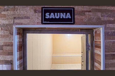 Apartamento à venda com 104m², 3 quartos e 2 vagas Apartamento à venda com 104m², 3 quartos e 2 vagasÁrea comum - Sauna