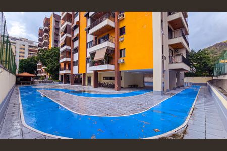 Apartamento à venda com 104m², 3 quartos e 2 vagas Apartamento à venda com 104m², 3 quartos e 2 vagasPlayground