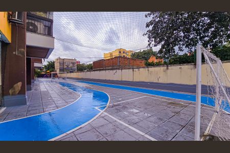 Apartamento à venda com 104m², 3 quartos e 2 vagas Apartamento à venda com 104m², 3 quartos e 2 vagasPlayground