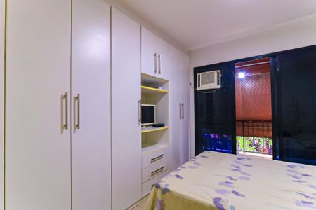 Apartamento à venda com 104m², 3 quartos e 2 vagas Apartamento à venda com 104m², 3 quartos e 2 vagasQuarto - Suíte
