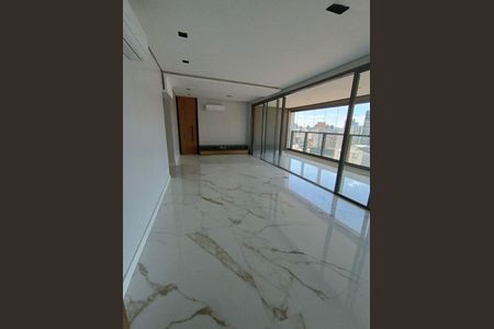 Apartamento para alugar com 3 quartos, 154m² em Vila Nova Conceição, São Paulo
