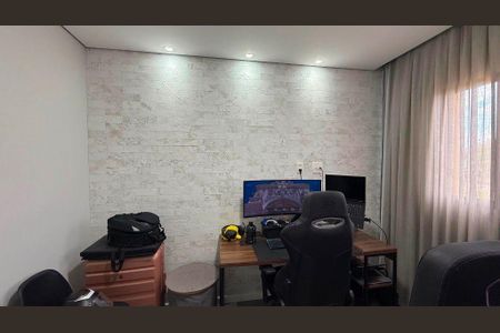 Apartamento à venda com 48m², 2 quartos e 1 vaga