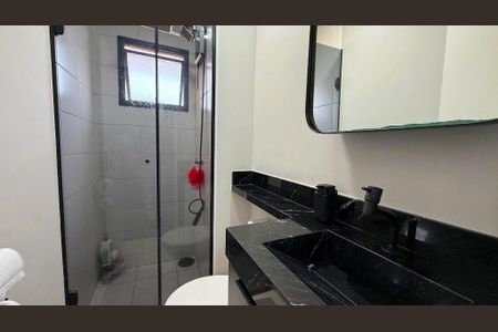 Apartamento à venda com 48m², 2 quartos e 1 vaga