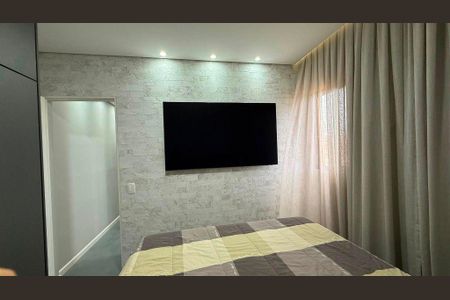 Apartamento à venda com 48m², 2 quartos e 1 vaga