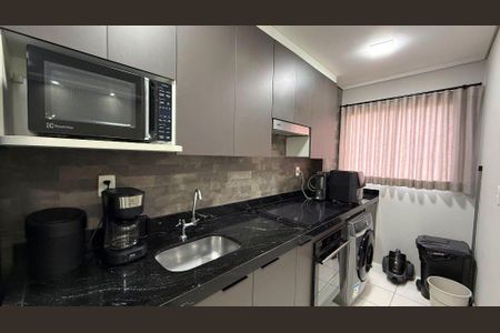 Apartamento à venda com 48m², 2 quartos e 1 vaga