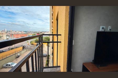 Apartamento à venda com 48m², 2 quartos e 1 vaga