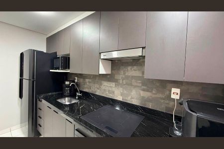 Apartamento à venda com 48m², 2 quartos e 1 vaga