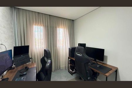 Apartamento à venda com 2 quartos, 48m² em Vila Sonia, Valinhos
