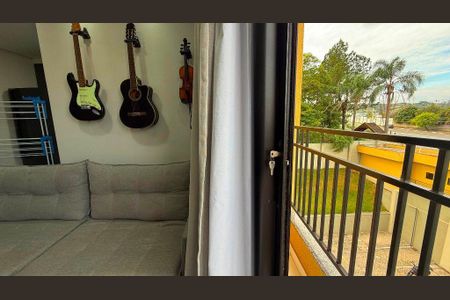 Apartamento à venda com 48m², 2 quartos e 1 vaga