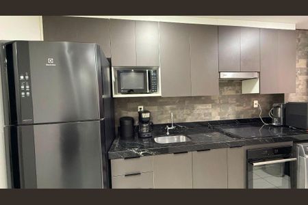 Apartamento à venda com 48m², 2 quartos e 1 vaga