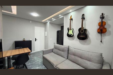 Apartamento à venda com 2 quartos, 48m² em Vila Sonia, Valinhos