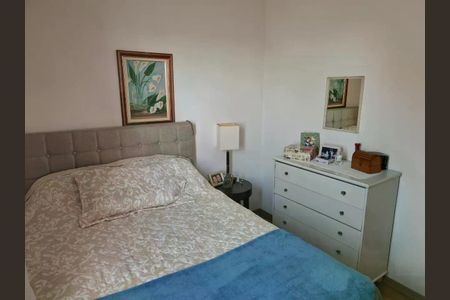 Apartamento à venda com 3 quartos, 74m² em Vila Industrial (Campinas), Campinas