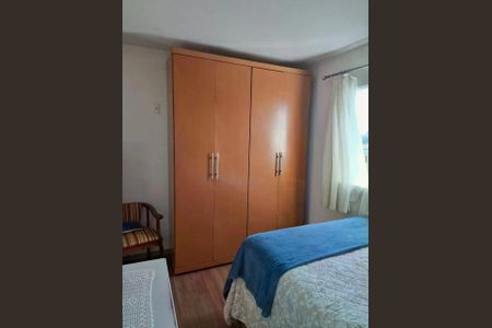 Apartamento à venda com 3 quartos, 74m² em Vila Industrial (Campinas), Campinas