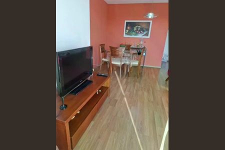 Apartamento à venda com 3 quartos, 74m² em Vila Industrial (Campinas), Campinas