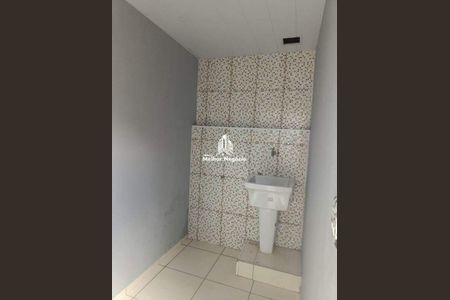 Casa à venda com 2 quartos, 120m² em Chácara Bela Vista, Sumaré