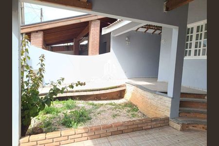 Casa à venda com 2 quartos, 120m² em Chácara Bela Vista, Sumaré
