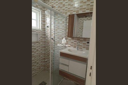 Casa à venda com 2 quartos, 120m² em Chácara Bela Vista, Sumaré