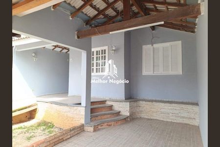 Casa à venda com 2 quartos, 120m² em Chácara Bela Vista, Sumaré