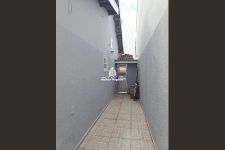 Casa à venda com 2 quartos, 120m² em Chácara Bela Vista, Sumaré