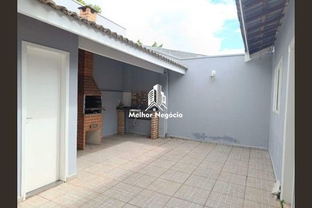 Casa à venda com 2 quartos, 120m² em Chácara Bela Vista, Sumaré