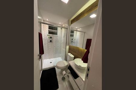 Apartamento à venda com 2 quartos, 69m² em Jardim Prudência, São Paulo