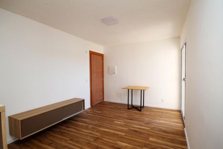 Apartamento para alugar com 55m², 2 quartos e 1 vagaSala