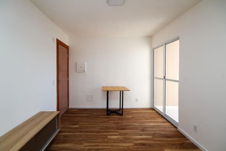 Apartamento para alugar com 55m², 2 quartos e 1 vagaSala