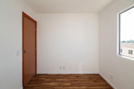 Apartamento para alugar com 55m², 2 quartos e 1 vagaQuarto 2