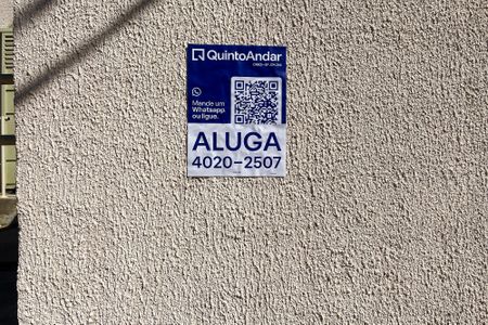 Apartamento para alugar com 55m², 2 quartos e 1 vagaPlaca
