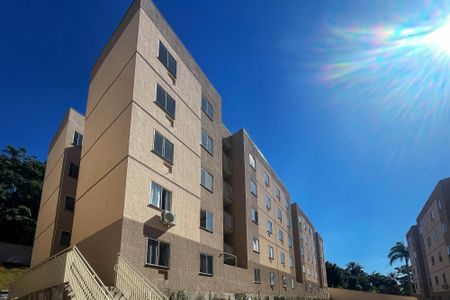 Apartamento para alugar com 55m², 2 quartos e 1 vagaFachada Prédio
